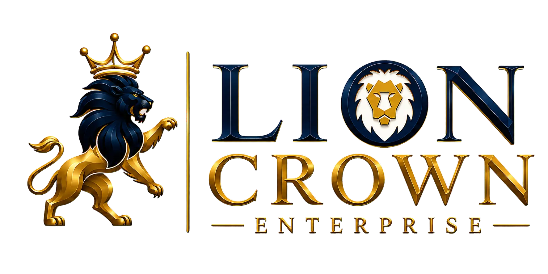 Lion Crown Enterprise