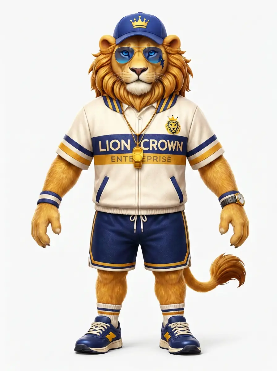 Lionel Creston, Lion Crown package guide